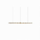 Alcala | Linear Chandelier