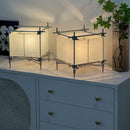 Rowenna A | Table Lamp