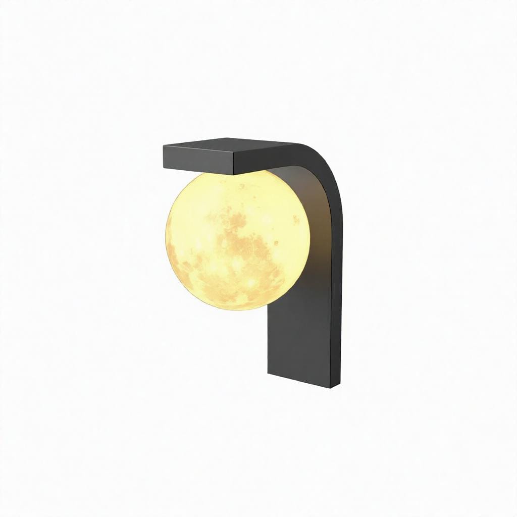 Cylarven Une | Outdoor Wall Light - Detail View #6 | HomeCartel