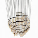 Caelenri I Cluster Chandelier
