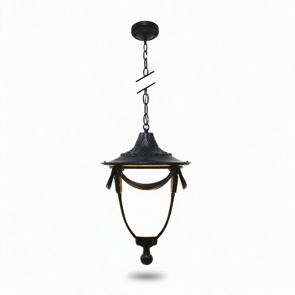 Noravira | Outdoor Pendant Light - Home Cartel ®