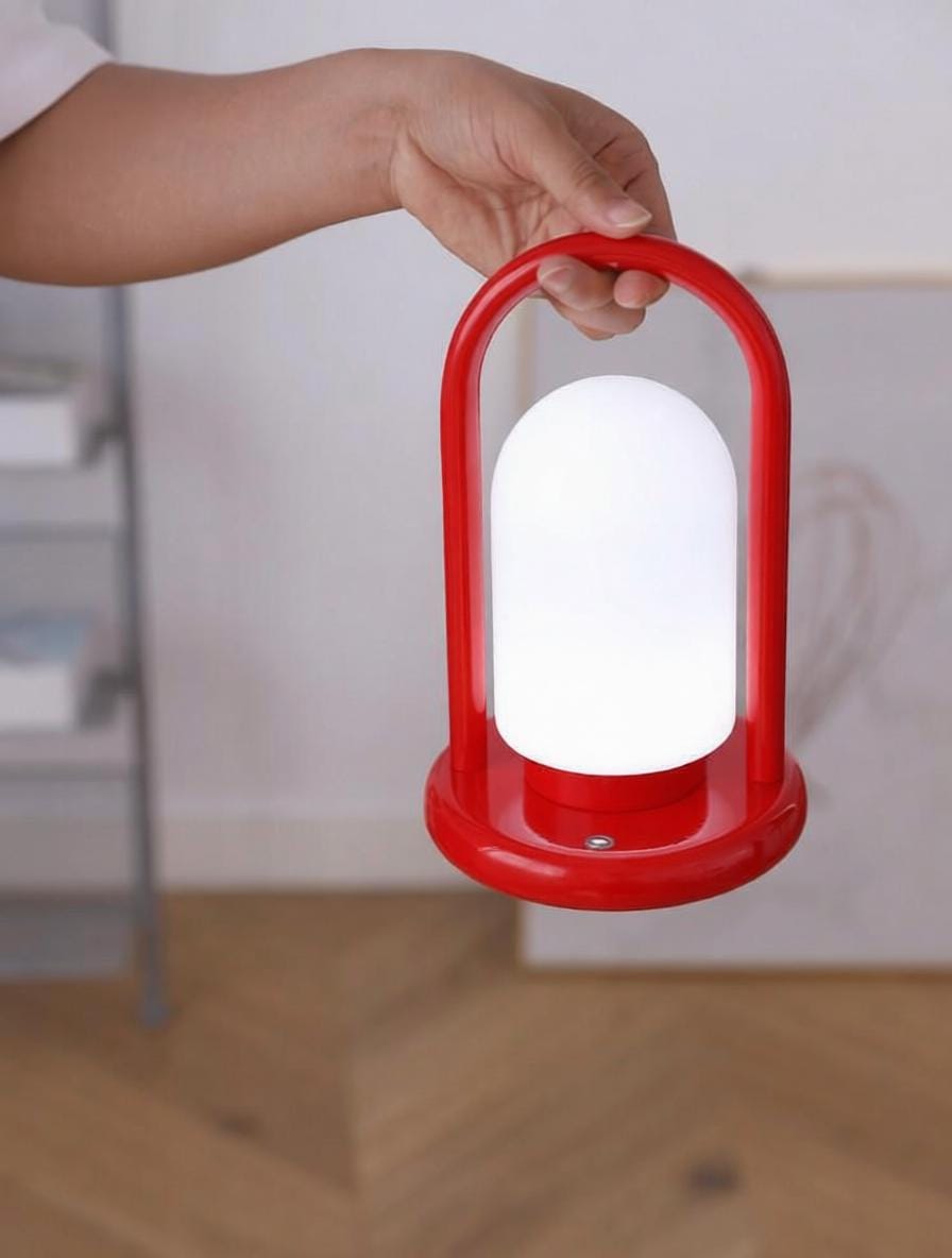 Ilynnari I Table Lamp - Detail View #6 | HomeCartel