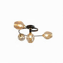 Saelanor | Semi Flush Mounted Light