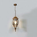 Nirellae | Outdoor Pendant Light