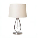 Kemmis | Shaded Table Lamp