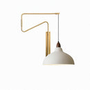 Stelor | Wall Light Swing Arm