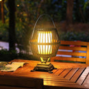 Lyrveneth | Outdoor Table Lamp