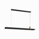 Demboski | Linear Chandelier