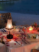 Ilzarien | Outdoor Table Lamp