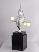 Elyndorien | Floor Lamp