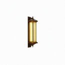 Grelvanis | Outdoor Wall Light