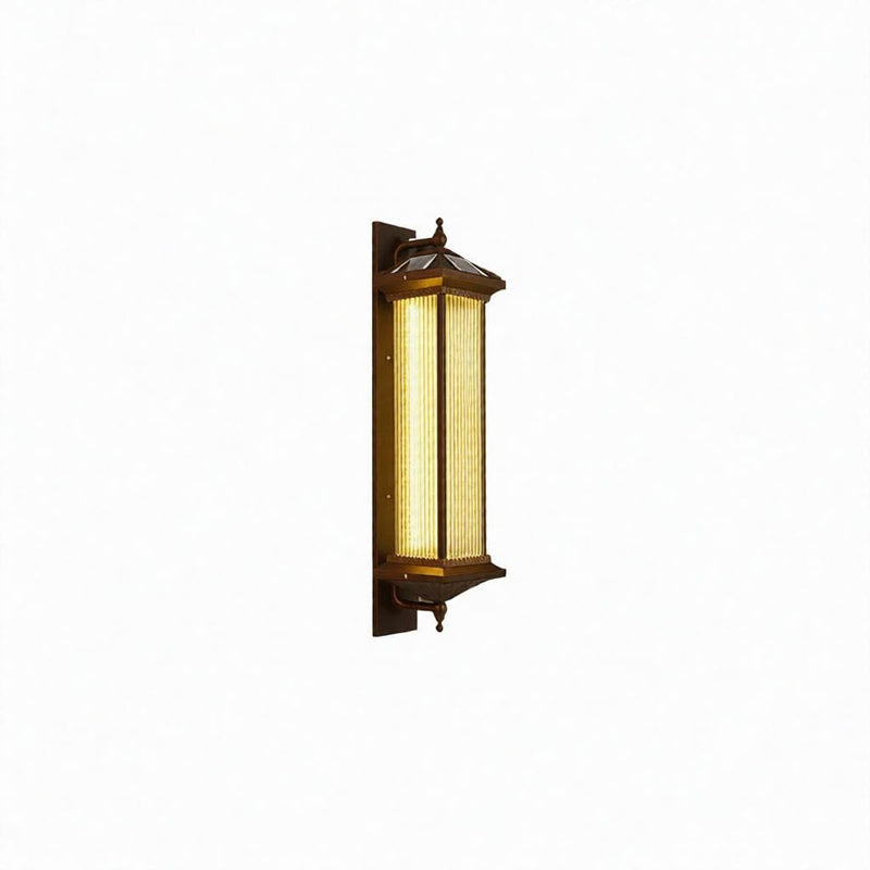 Grelvanis | Outdoor Wall Light