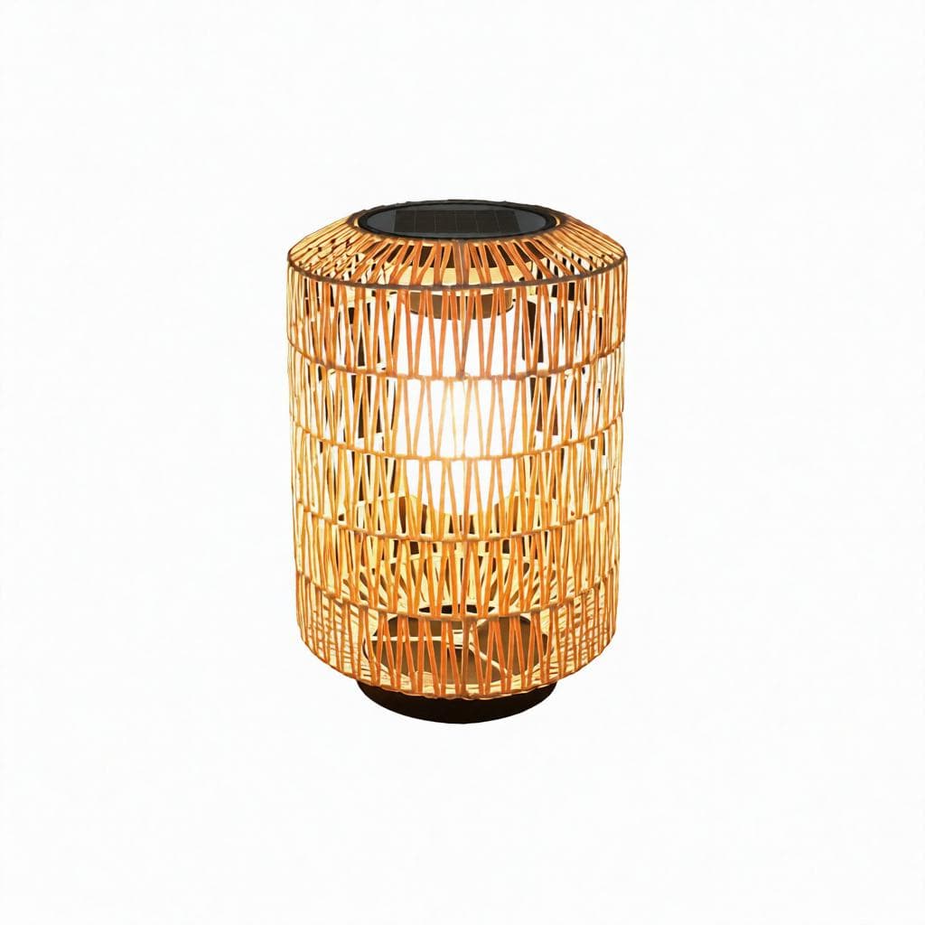 Torwendrel | Outdoor Table Lamp - Detail View #10 | HomeCartel