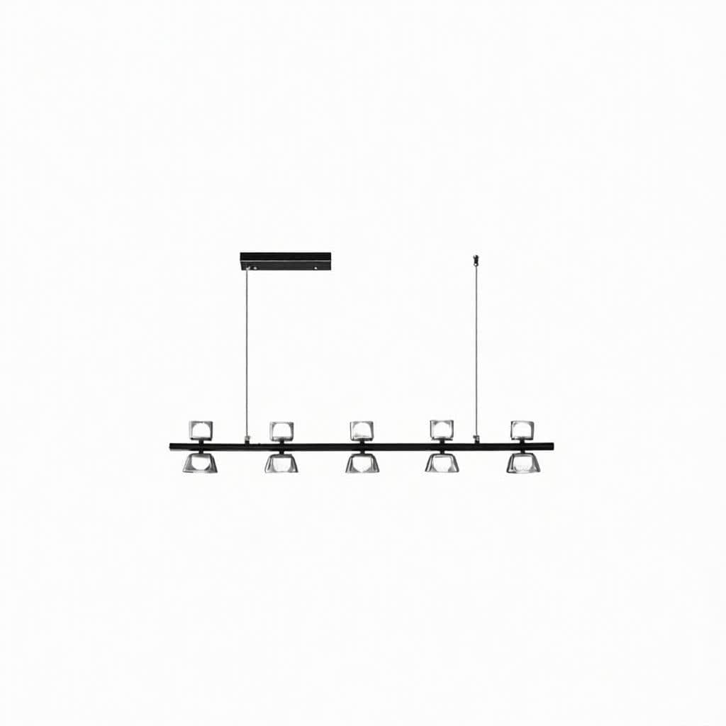 Andreadis | Linear Chandelier - Modern Chandelier | HomeCartel Philippines