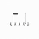 Andreadis | Linear Chandelier