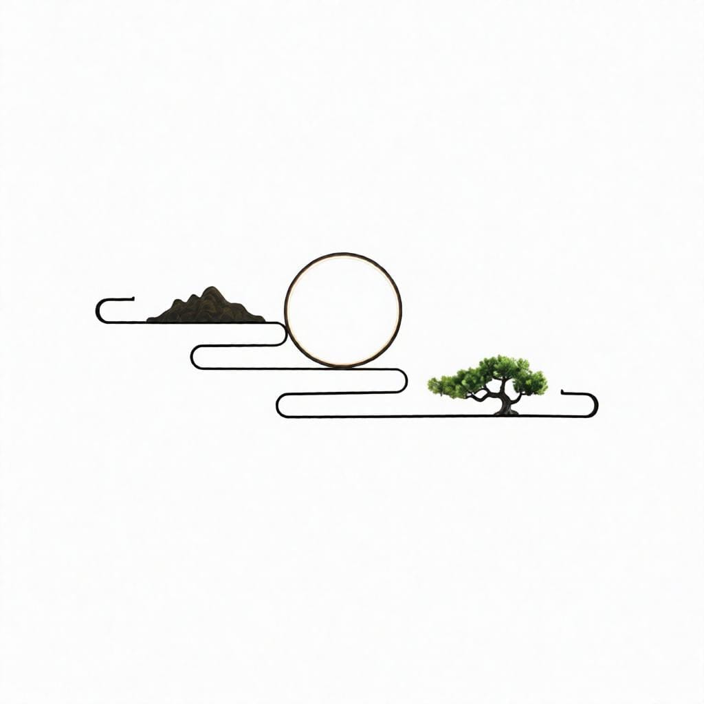 Halvenira | Outdoor Wall Light - Detail View #10 | HomeCartel