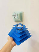Malirith I Wall Light