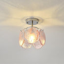 Sterlin | Semi Flush Mounted Light
