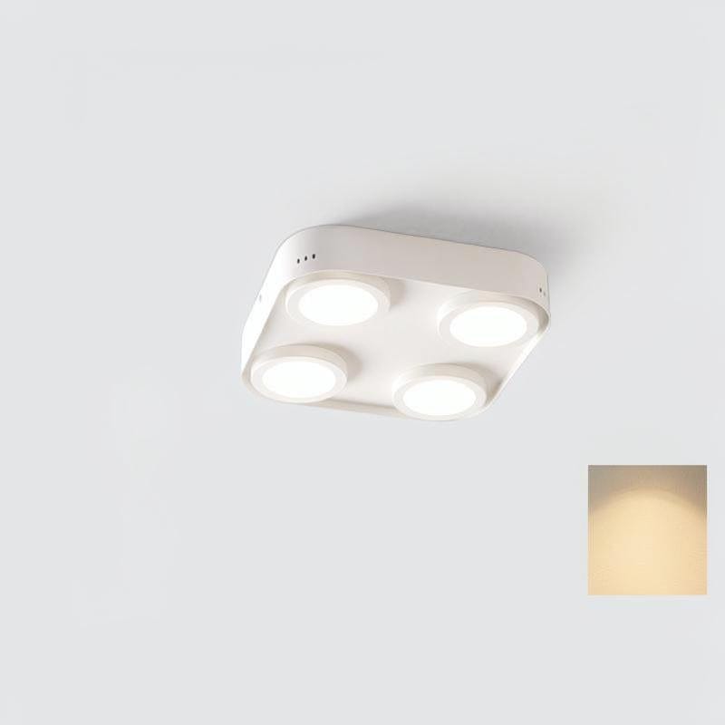 Salden | Surface Mounted Light - Detail View #2 | HomeCartel