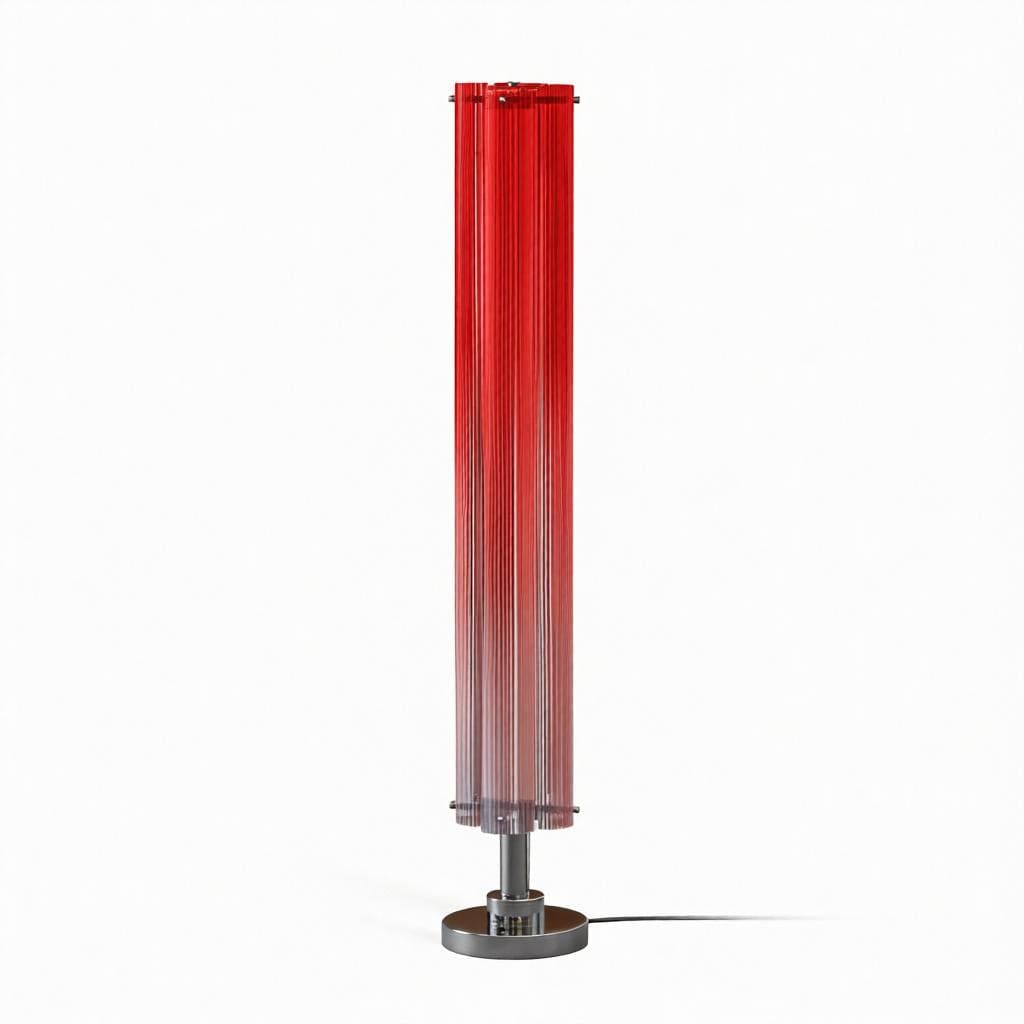 Nyreneth I Floor Lamp - Modern Floor Lamp | HomeCartel Philippines