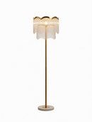 Esthysa | Floor Lamp