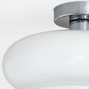 Emmet | Semi Flush Mounted Light