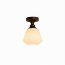 Raelindis I Semi Flush Mounted Light