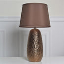 Lankton | Shaded Table Lamp