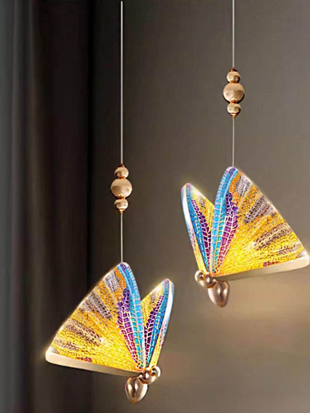 Halley | Cluster Chandelier - Detail View #4 | HomeCartel