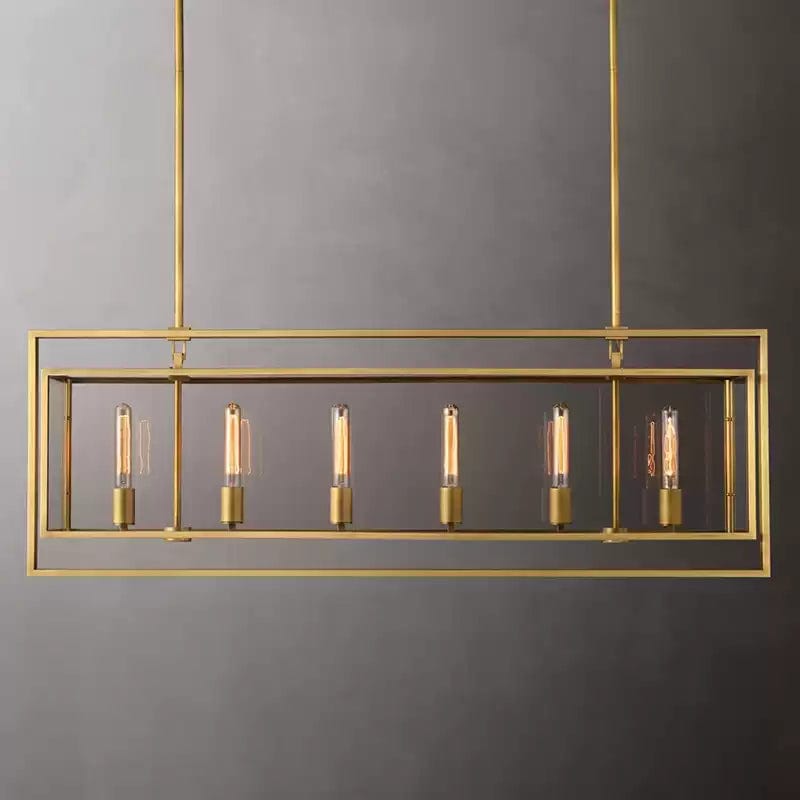 Esteban | Chandelier - Modern Chandelier | HomeCartel Philippines