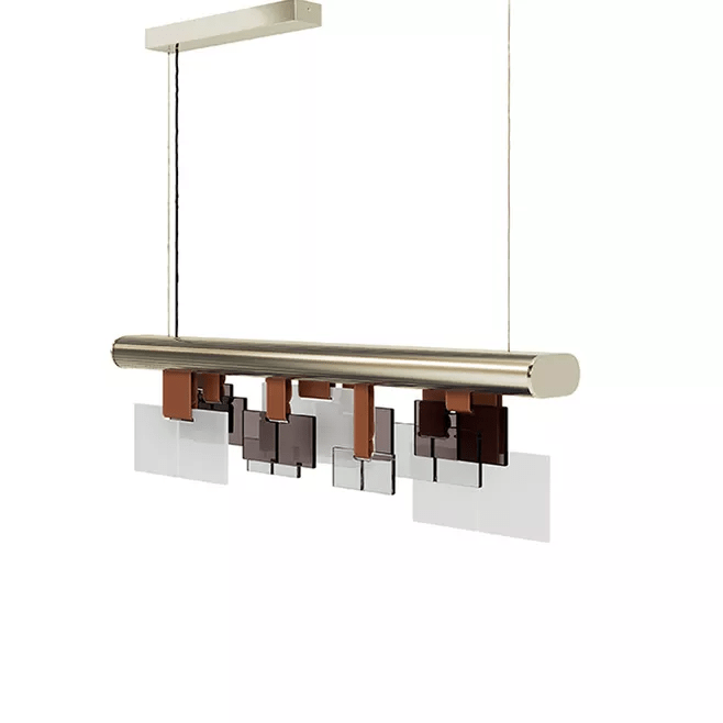 Jeor | Modern Chandelier