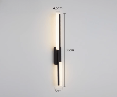 Xandriel Eins | Linear Wall Light