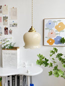 Ryneitha I Pendant Light