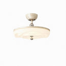Mavrin Une | Semi Flush Mounted Light