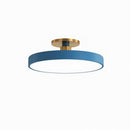 Rorwin | Semi Flush Mounted Light