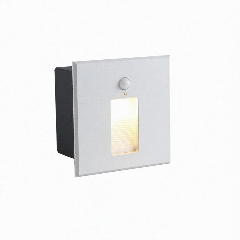 Dorvalessae Deux | Indoor Step Light