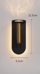 Jurnessa | Linear Wall Light