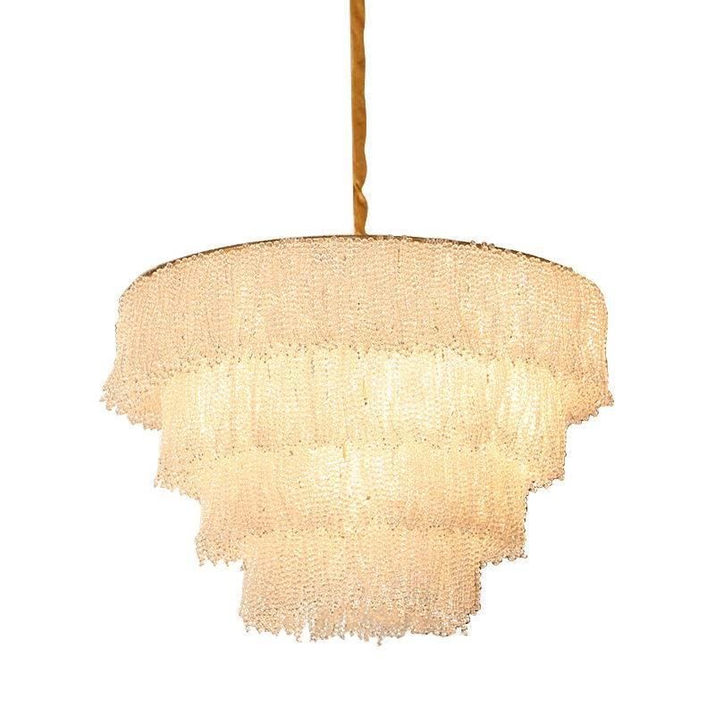 Belzorith | Crystal Chandelier - Modern Chandelier | HomeCartel Philippines
