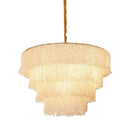Belzorith | Crystal Chandelier