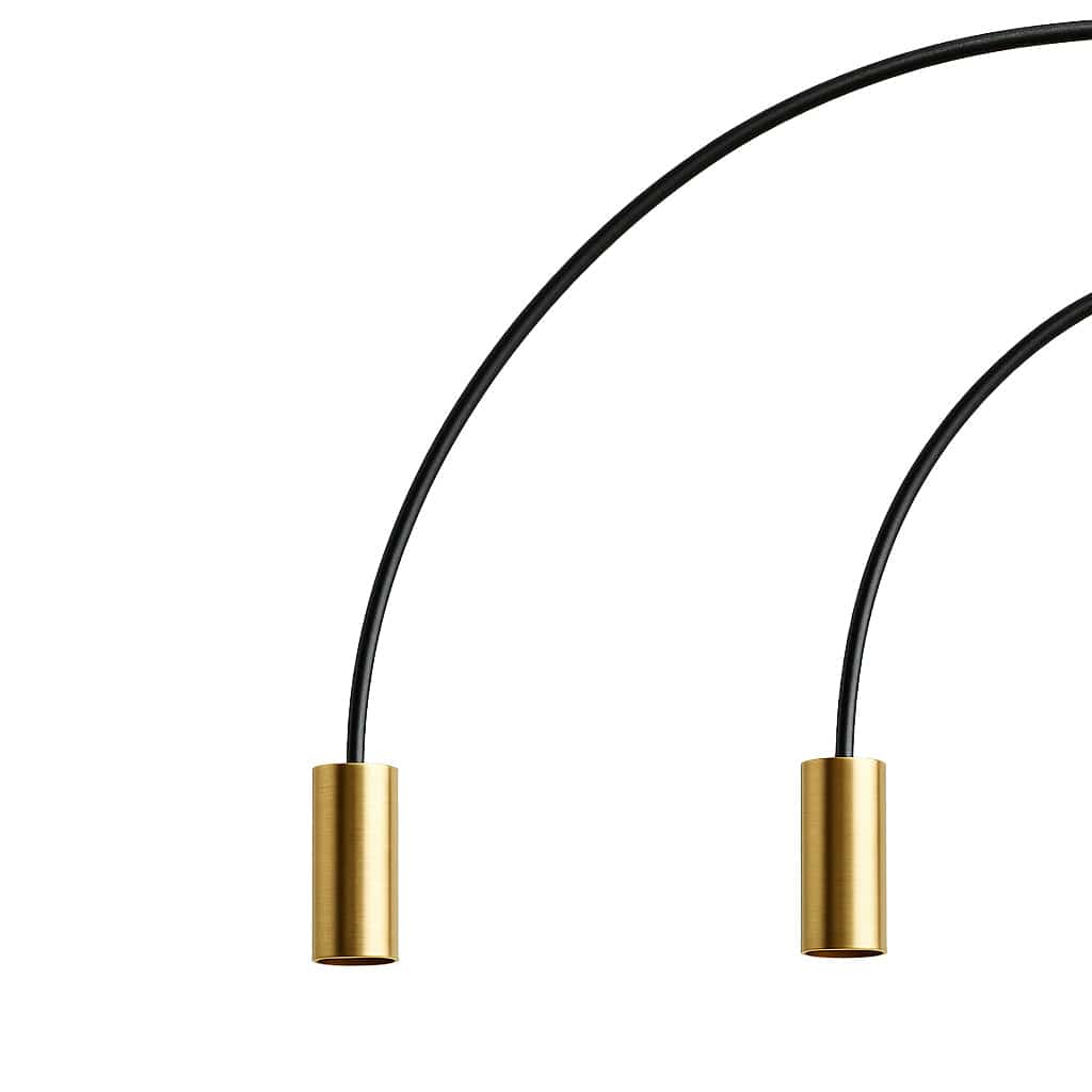 Ares C Trois | Modern Chandelier - Home Cartel ®