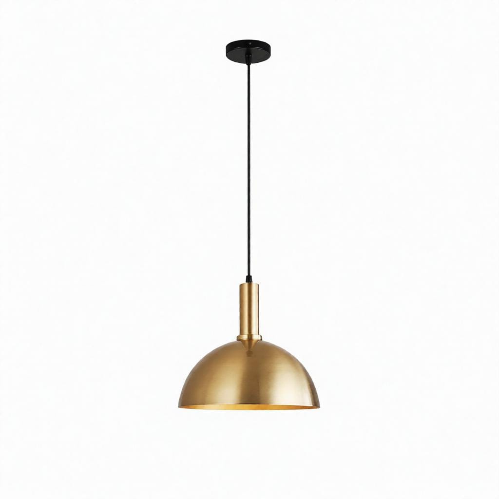 Samior Une | Pendant Light - Home Cartel ®