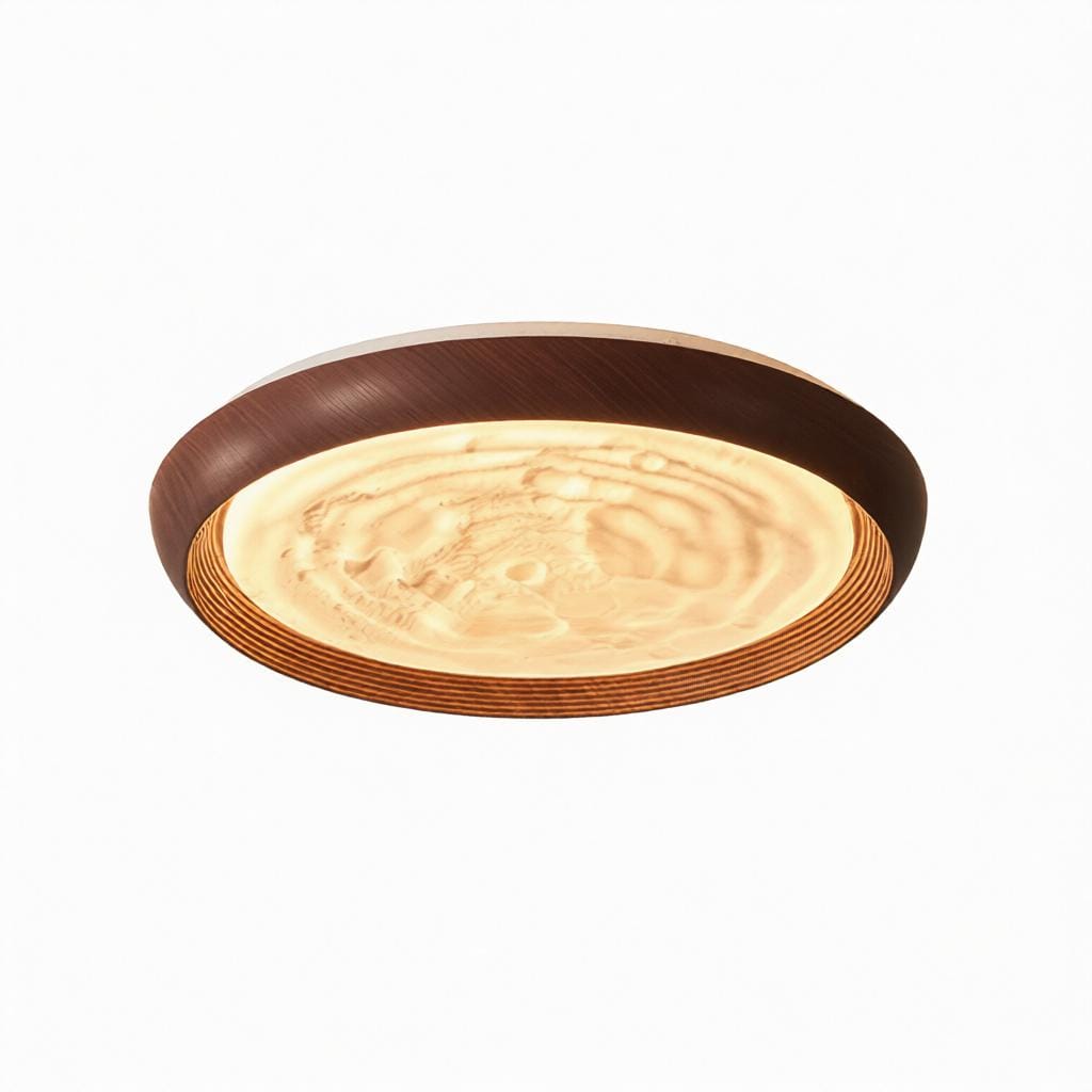Elythara A | Ceiling Mounted Light - Detail View #6 | HomeCartel