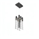 Ionis Deux | Cluster Chandelier