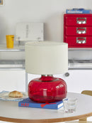 Feorvyn I Table Lamp