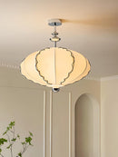 Drevanee A | Semi Flush Mounted Light