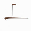 Belloni | Linear Chandelier