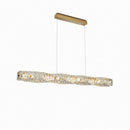 Harralson | Linear Chandelier