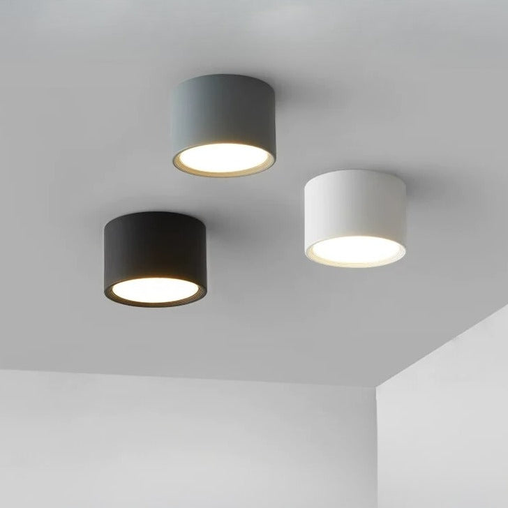 Taos | Surface Mounted Downlight - Home Cartel ®