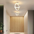 Urvanil Une | Ceiling Mounted Light