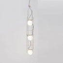 Sieghild | Modern Pendant Light